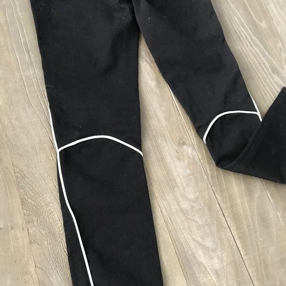Rag & Bone for Intermix Black Pants - Picture 11 of 12